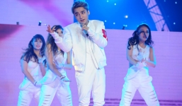 Sơn Tùng tiếp tục mang “hit” khủng lên sàn đấu The Remix