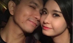 Trương Quỳnh Anh - Tim thân mật sau scandal ly thân