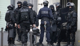 Tìm thấy 5 thi thể trẻ sơ sinh đông cứng trong một ngôi nhà