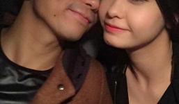 Trương Quỳnh Anh - Tim thân mật sau scandal ly thân