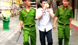 Gã làm công dùng clip sex để tống tiền bà chủ