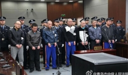 Trung Quốc: Quan chức thuê côn đồ đốt chết người dân