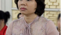 Đại gia Hà thành đau khổ chịu “cú sốc nhân đôi” từ tình cũ