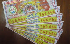 Mất trắng hơn 20 tỷ vì không tìm thấy tờ vé số