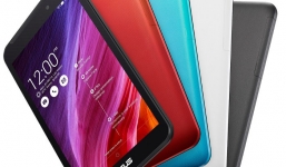 3 tablet dùng 'nghe, gọi, 3G, Wifi' như smartphone giá dưới 3 triệu