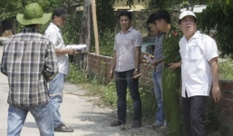 Mâu thuẫn trong sới bạc, 'con bạc' rút dao dâm chết người