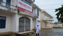 Nam thanh niên gục chết khi CSGT kiểm tra giấy tờ