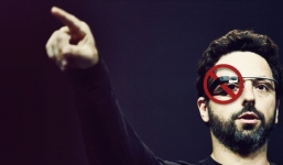 Apple định làm kính thông minh khi Google thất bại