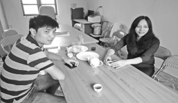 Cuộc đào thoát nghiệt ngã của “người hùng” trong vụ nhân bản xét nghiệm