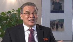 Triều Tiên tuyên bố có thể khai hỏa tên lửa hạt nhân 'bất cứ lúc nào'