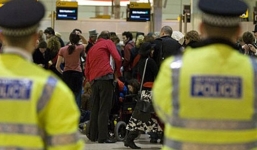 Rúng động chuyện thế giới ngầm buôn nội tạng người ở Anh