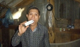 Chàng trai mất tích trở về bỗng có khả năng dị thường