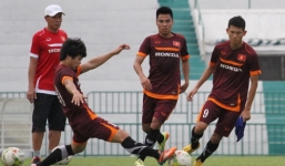 Link SOPCAST trực tiếp U23 Việt Nam vs U23 Thái Lan lúc 18h ngày 22/3