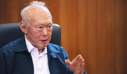 Nghi phạm tung tin ông Lý Quang Diệu qua đời mới 16 tuổi