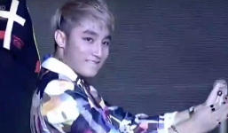 The Remix liveshow 7: Mãn nhãn với hit 'khủng' của Sơn Tùng M-TP