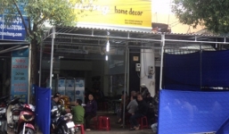 Đang ẩu đả, cầm dao giấu trong người đâm bạn gục tại chỗ