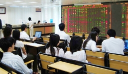 Tổng Giám đốc C.ty chứng khoán Trường Sơn bị bắt về tội lừa đảo