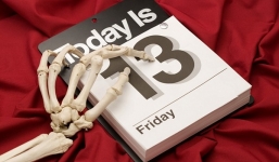 13 nỗi sợ kỳ quái ám ảnh con người