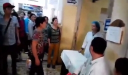 Bộ trưởng Tiến yêu cầu cắt hợp đồng nữ điều dưỡng 'vòi tiền' ở viện K