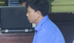 Cuồng ghen, giết người vì một tin nhắn