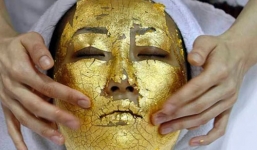 Thú chơi vàng “đế vương” của người Việt