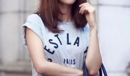 Diễm My hoảng loạn khi gặp cướp cầm dao hăm dọa