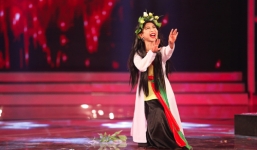 Hoài Linh kinh ngạc trước màn hóa điên của 'Cậu bé Thị Mầu' Đức Vĩnh 