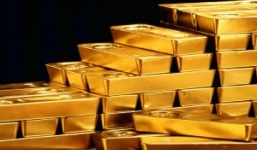Giá vàng 23/3: Vàng SJC tăng 20.000 đồng/lượng