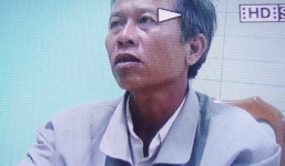 Chồng đào hố chôn xác vợ trong nhà: Giây phút lớp bê tông dưới gầm giường bật mở