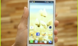 5 smartphone màn hình 5,5 inch có giá hấp dẫn