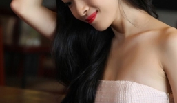 Hoa hậu Phương Nga có thể bị tù chung thân