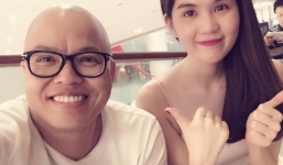 Đạo diễn Vũ Ngọc Đãng 'hết hồn' khi nhận làm phim tiền tỷ về cuộc đời Ngọc Trinh