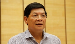 Phó chủ tịch Hà Nội thừa nhận thiếu sót sau 'phát ngôn lạ' về chặt cây xanh