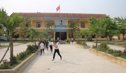 Tạm đình chỉ nữ giáo viên túm tóc, đánh đồng nghiệp ngay tại trường học