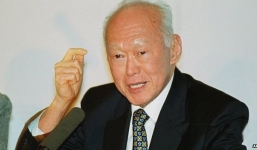 Những phát ngôn bất hủ của cố thủ tướng Singapore Lý Quang Diệu