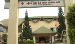 3 trẻ sơ sinh tiêm nhầm vacxin tử vong: Chuẩn bị mở phiên tòa sơ thẩm