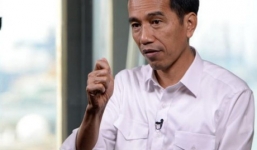 Tổng thống Indonesia: Đường 9 đoạn của Trung Quốc “không có cơ sở pháp lý”