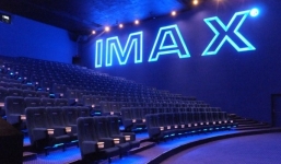 Khán giả Việt mãn nhãn với rạp chiếu phim iMax