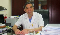 Bác sỹ từ chối mổ vì biết bệnh nhân là người viết báo