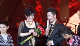 Vợ cũ Bằng Kiều bức xúc khi bị chồng phủ nhận tình cảm