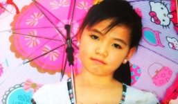 Vụ bé 8 tuổi mất tích, chết ở Campuchia: Xuất hiện người phụ nữ bí ẩn