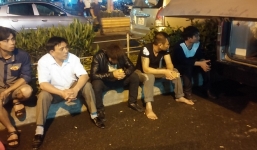 “Côn đồ” chặn xác chết xin tiền: Bệnh viện Việt Đức lên tiếng