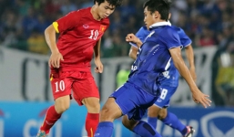 U23 Việt Nam và những tử huyệt đáng lo ngại