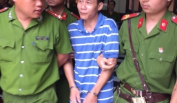 Kinh hoàng tội ác của gã chồng giết cả nhà vợ vì bị đuổi đi