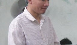 Nổi tà dâm, 'yêu râu xanh' hiếp dâm bé gái bán ốc ngay trong vườn nhà