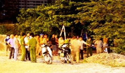 Nam sinh bị đâm tử vong trong tiệc sinh nhật