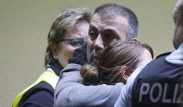 Nhóm 20 học sinh Đức thiệt mạng trong vụ máy bay rơi ở Pháp