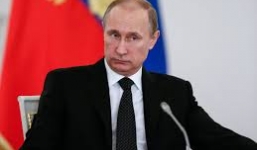 Tổng thống Putin sa thải 2 quan chức cấp cao của điện Kremlin