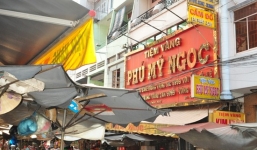 Vụ ly hôn 1.500 lượng vàng gây chấn động của đại gia miền Tây