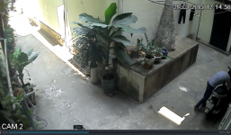 Video: Trộm ngang nhiên vào nhà bẻ khóa xe Air Blade